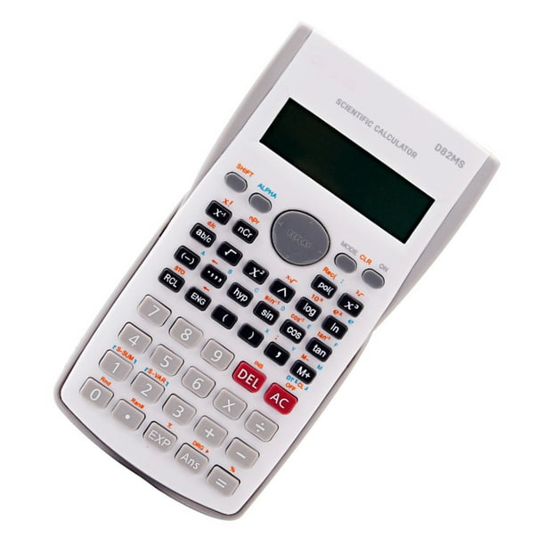 FX-991ex Series Casio Calculadora Función Estudiante Calculadoras  Científicas