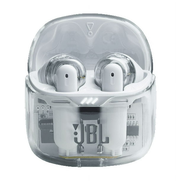 Audifonos Bluetooth JBL Tune 115TWS 21 horas Manos Libres Negro Desportivos  Bluetooth