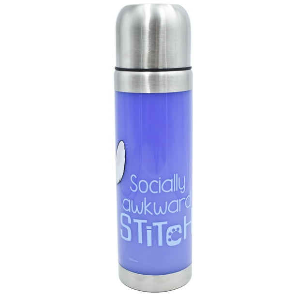 Disney Botella Acero Inox Hawaian Stitch – El Almacen Secreto