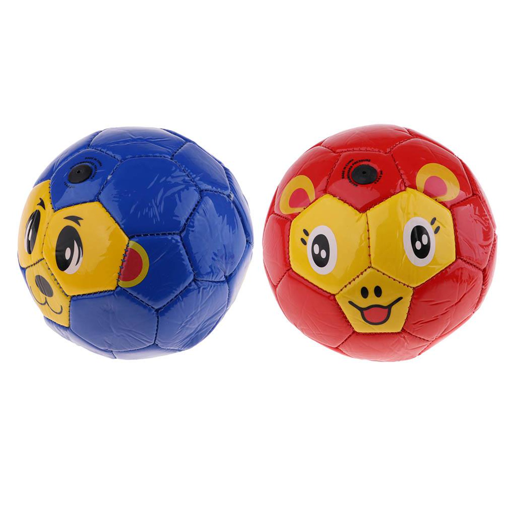 Compre Balón De Fútbol Nivia, Grassy Gound,12 Paneles, Juego De Hobby,  Espuma De Pvc Cosido y Nivia Balón De Fútbol de India