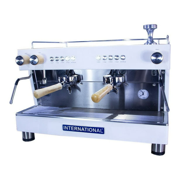 Cafetera Profesional Pro Two