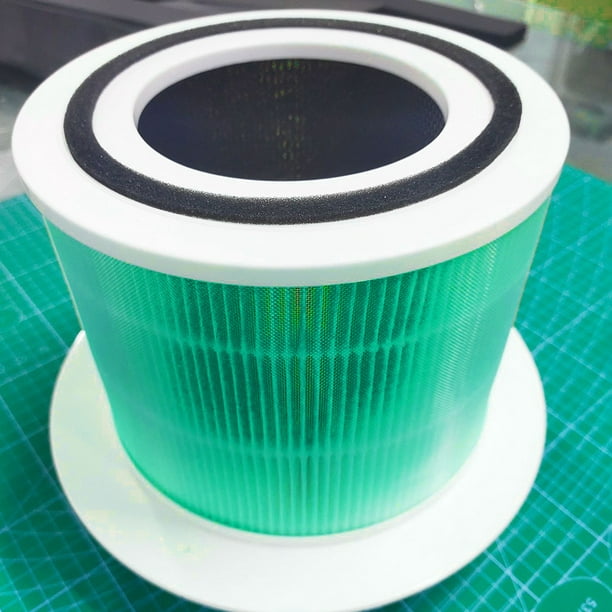 Filtros purificadores de aire para pieza de repuesto de filtro Levoit Core  300-RF (verde) Likrtyny Para estrenar