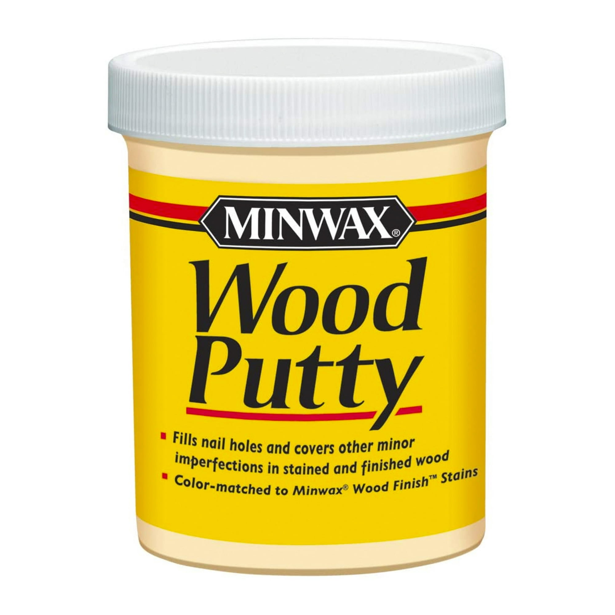 Minwax - Masilla de madera