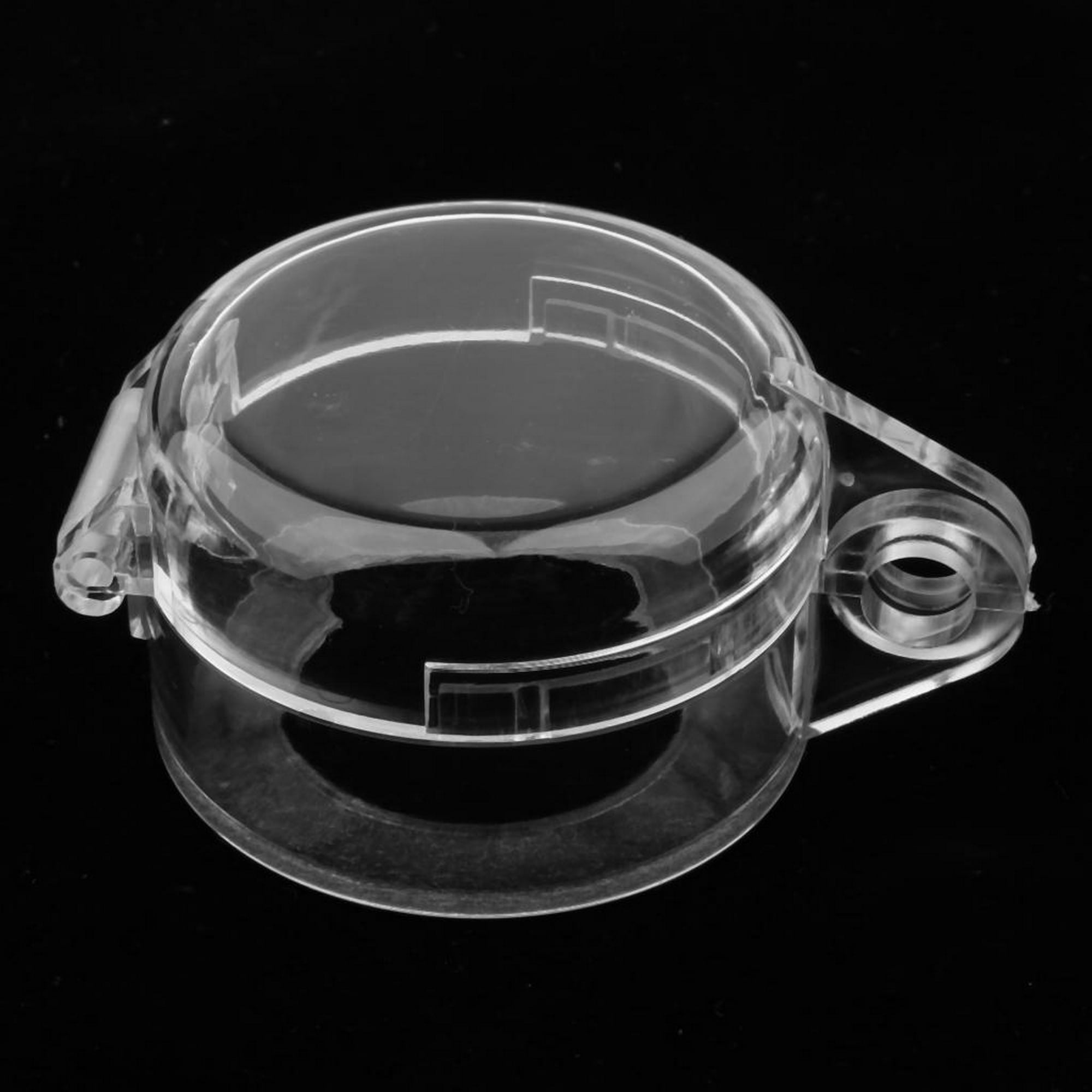 Cubierta protectora para estufa de Gas revestimiento de revestimiento  almohadilla de Likrtyny limpieza accesorios de cocina 6 unidsset por juego