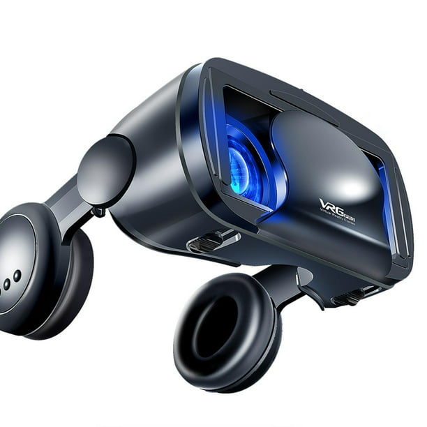 Bigscreen Beyond, los lentes de realidad virtual más pequeños del mudo con  diseño futurista, RV, Casco, España, México, USA, TECNOLOGIA