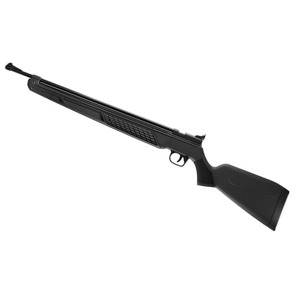  Crosman C362 Classic .22-Calibre Bomba Variable Rifle de Aire  de Tiro Único : Deportes y Actividades al Aire Libre