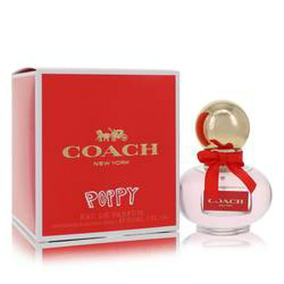perfume coach poppy para mujer de coach model