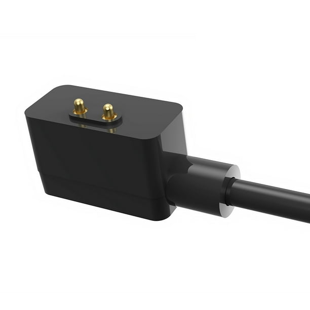 Ociodual Cable Cargador 60cm Iman Compatible con Pulsera Redmi