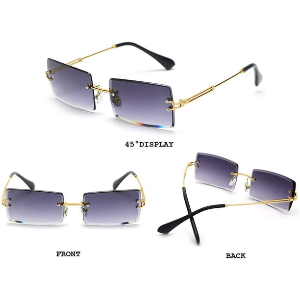 HAWKERS · Gafas de sol BRONY para hombre y mujer · ORANGE: : Moda