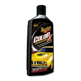 Meguiars a2216 cera liquida carnauba deep crystal