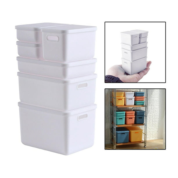 Cajas para almacenamiento - Ferretería - Cajas para almacenamiento