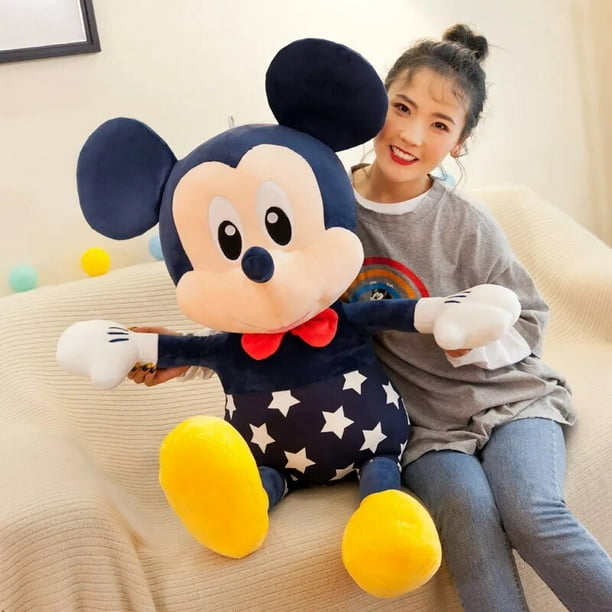 Cojín Infantil Minnie Mouse