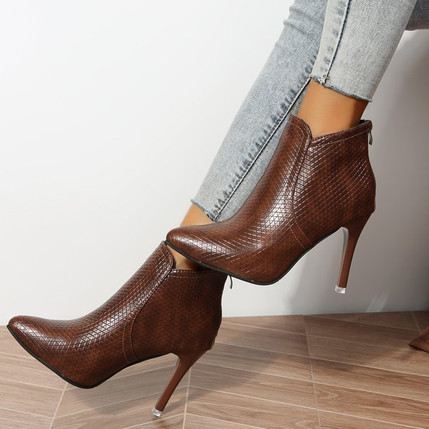 Botas stiletto online