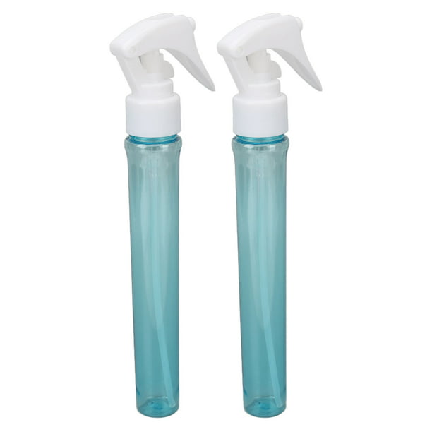 Botella de spray para dedos, 2 botellas de spray de 38 ml, botella de spray,  pulverizador de cosméticos, innovación moderna