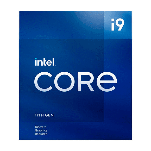 procesador intel core i9 11900f 520 ghz 16 core 1200 bx8070811900f intel bx8070811900f