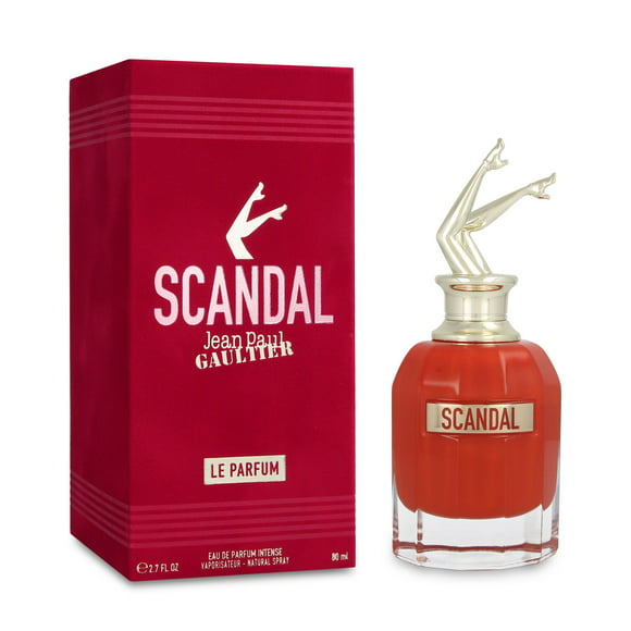 scandal le parfum intense 80 ml edp spray jean paul gaultier scandal le parfum intense