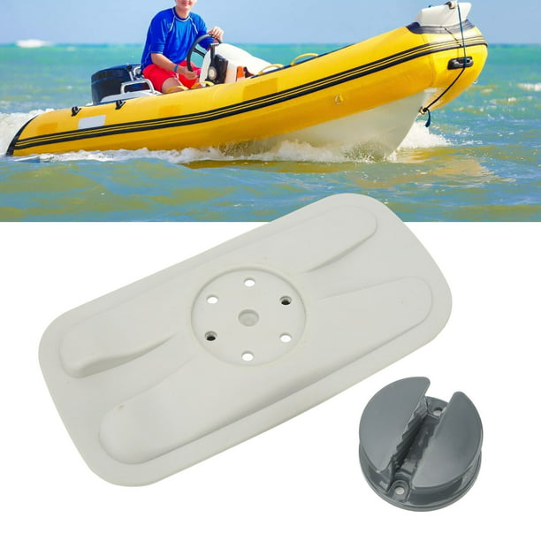 Base de ancla muelle Base de ancla apretada resistente PVC Durable para bote inflable para kayak ANGGREK Otros Bodega en línea