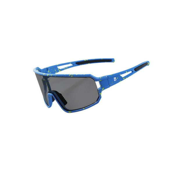 Gafas de sol polarizadas para hombre, gafas de ciclismo para mujer, gafas  deportivas para conducir, pescar, correr, gafas de sol MFZFUKR CPB-YY289-4