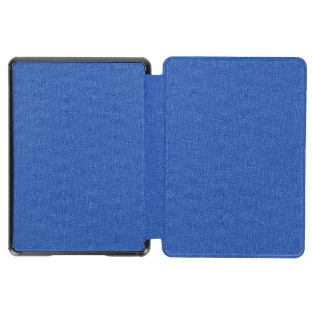 Funda eBook   Kindle 6, 10ª Generación (2019), Azul