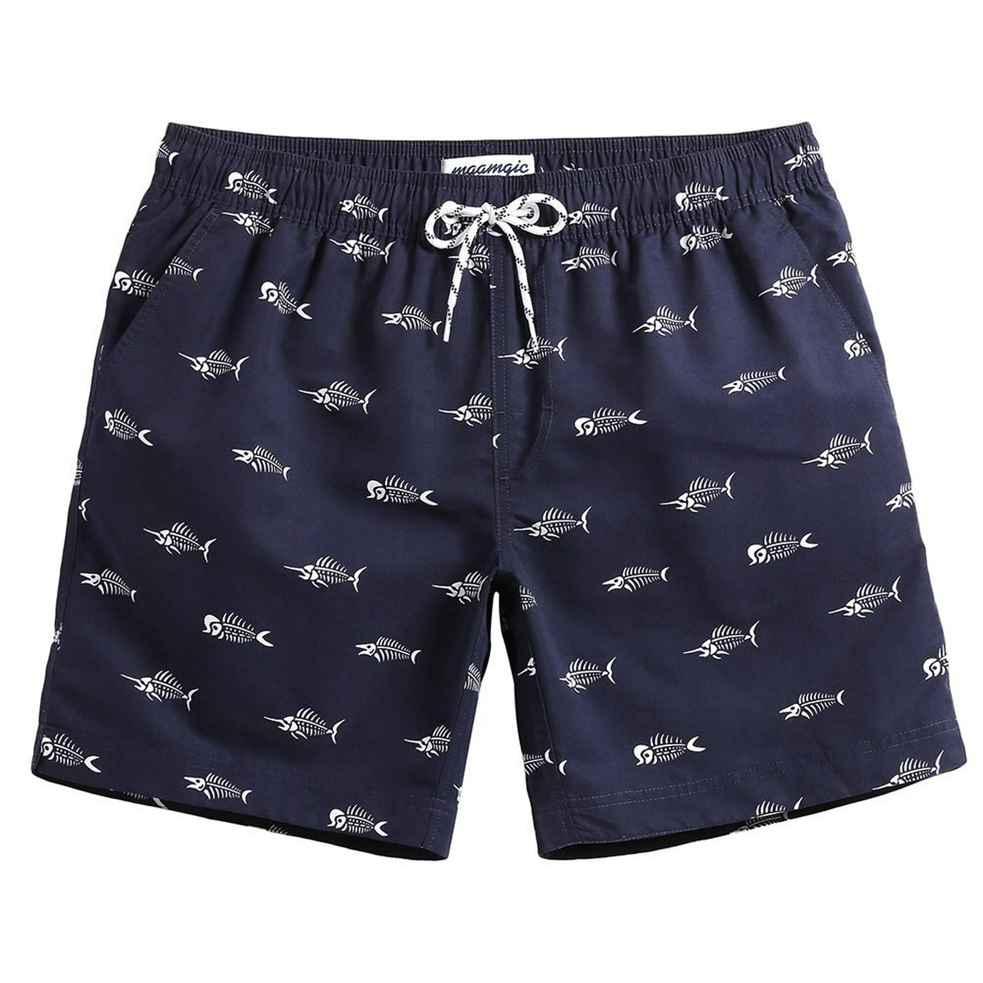 Pantalones cortos de playa de verano para hombre, Shorts suaves  transpirables de gran tamaño, 3D, va Fivean unisex