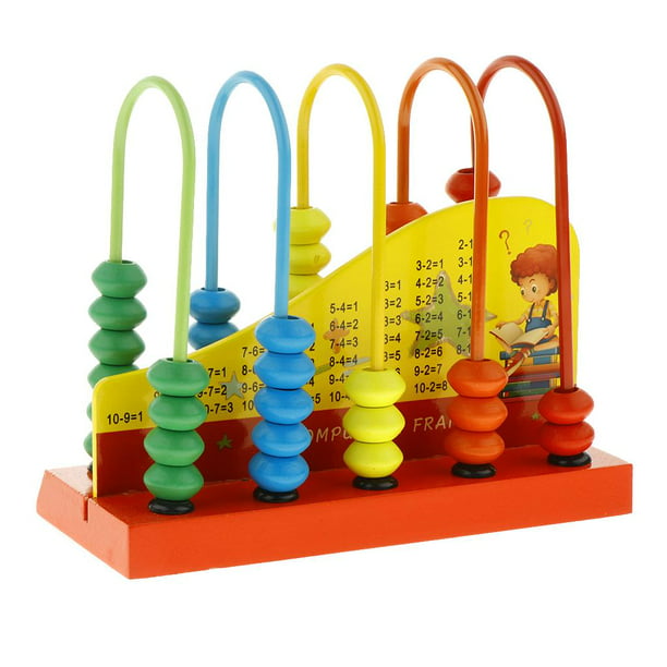 juegos didacticos juguetes de madera educativos para niños niñas de 4-7 años
