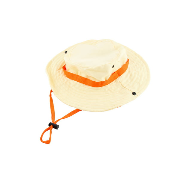 Sombreros Explorador Para Ninos