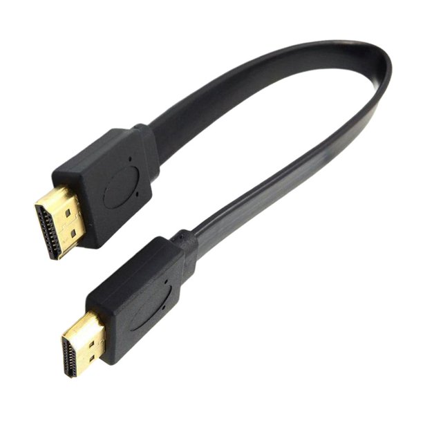 Cable Hdmi 5 Metros V1.4 Plano