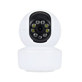 Cámara de seguridad Wifi / Ethernet full HD para exterior, fija tipo mini  bala CCTV-228 Steren 