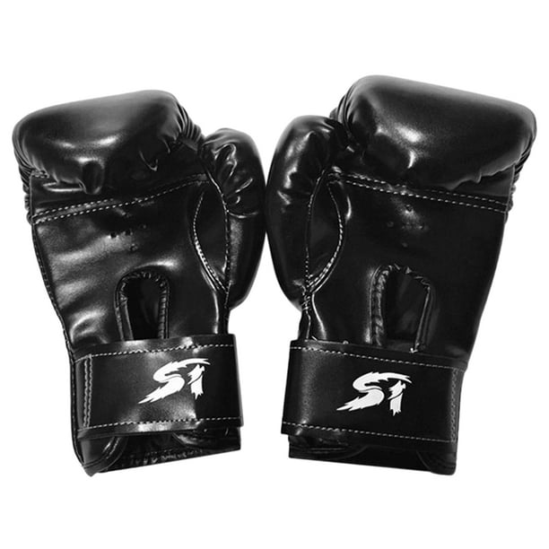 Guantes de boxeo Kick Boxing Muay Thai Punching Training Bag