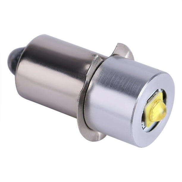 283284 - Bombilla sin cables recargable de LED 9W para crear cualquier  lámpara - Iluminable