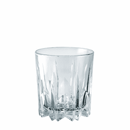 Borgonovo Brera - Juego 6 Vasos De Vidrio Capacidad 220 ml Vaso Transp –  Stovmex