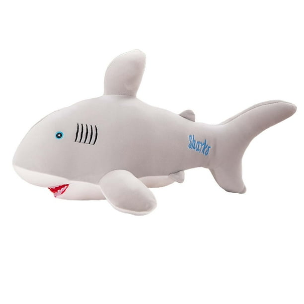 Peluche style baby shark 22cm - Baby shark
