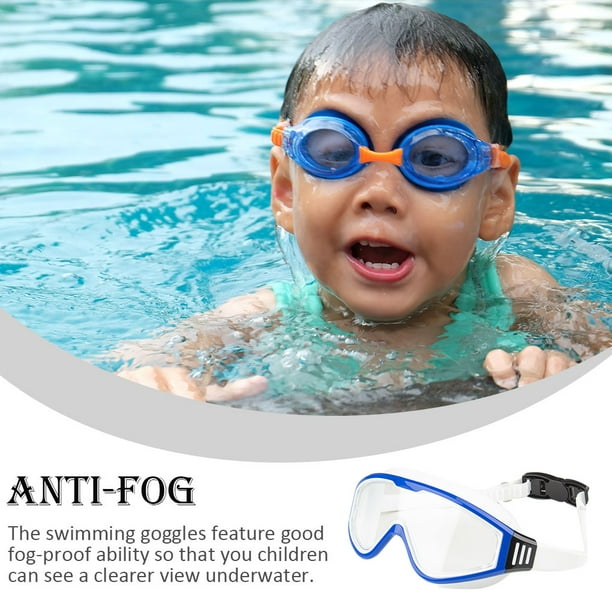 Gafas de natación para niños, gafas de natación profesionales