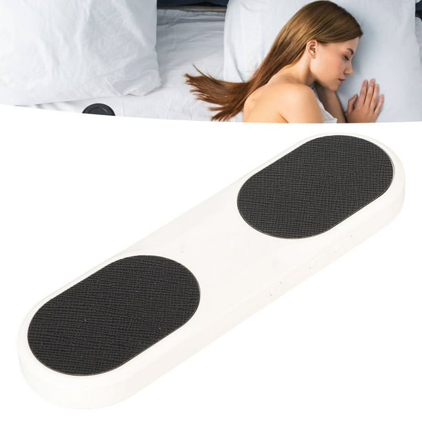 Altavoz de almohada Bluetooth, Altavoz de almohada Bluetooth Estéreo Mini  Altavoces portátiles debajo de la almohada Mini Altavoz de almohada  portátil Funcionalidad de alta precisión