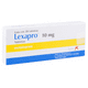thumbnail image 1 of Lexapro 10 mg, 28 tabletas, 1 of 1