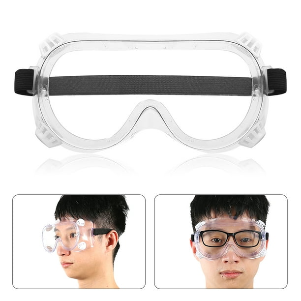 Gafas De Seguridad Protección Uv - Neoferr.. con Ofertas en Carrefour