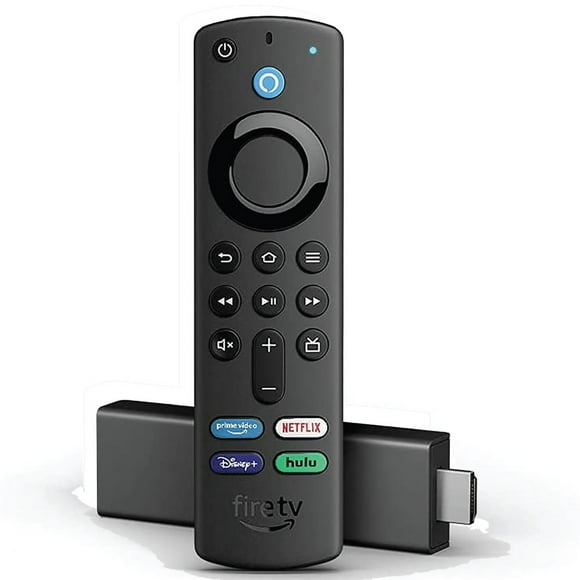 tv box 4k amazn fire tv stick 4k streaming media control remoto por voz alexa
