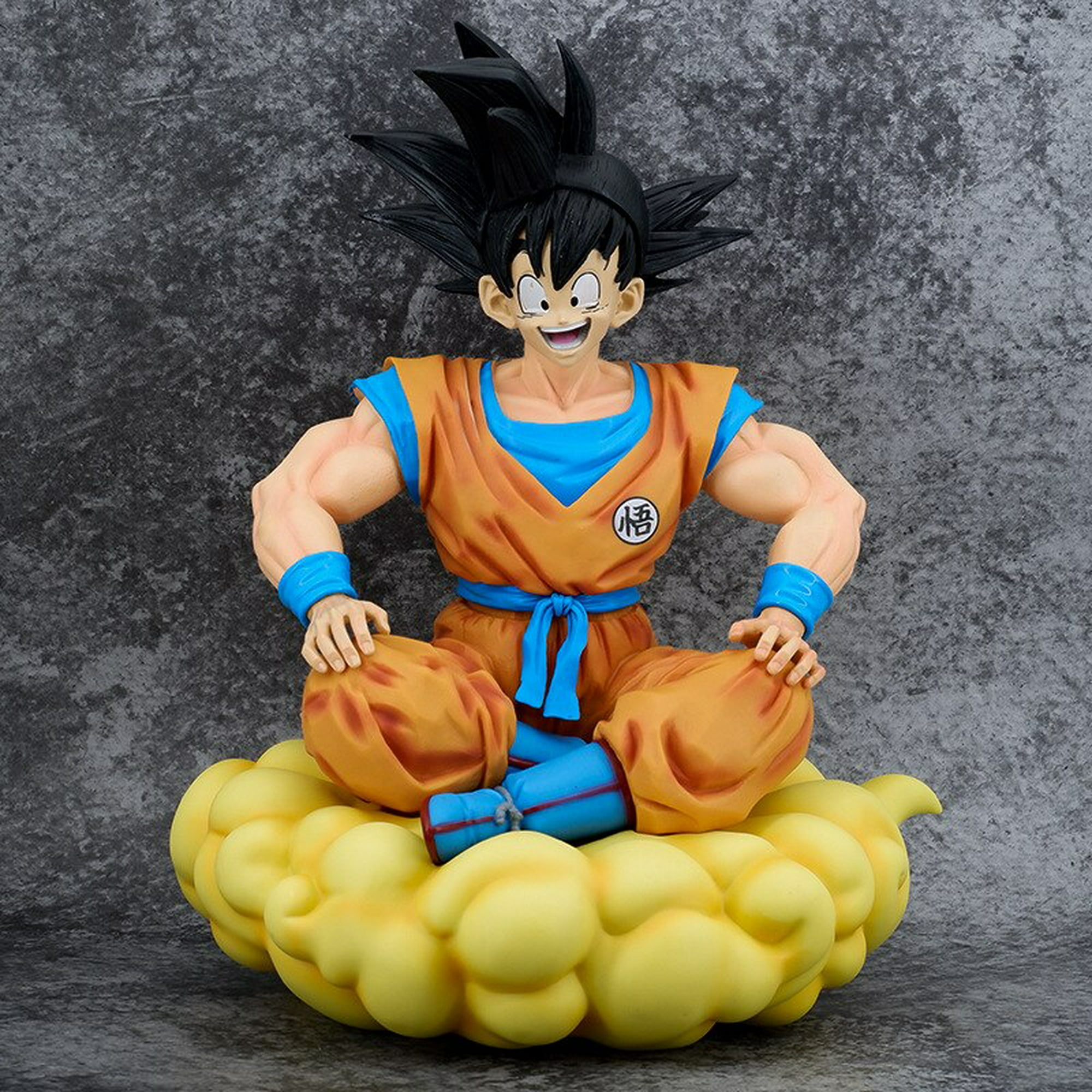 Gallery Panda Prince Saiyan-Large GP-43425523138794 - Saga Concepts