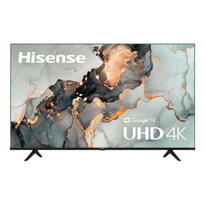 Pantalla HISENSE 65 Smart TV 4K UHD Bluetooth HDMI USB LCD LED HDR 2022 65A6H Hisense 65A6H