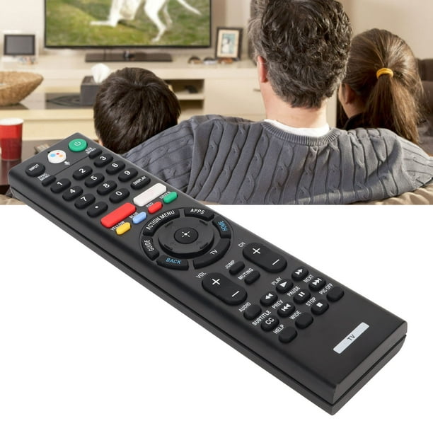 Mando a distancia de repuesto universal para Sony 4K Smart LED TV HDTV  Bravia RMF-TX300U XBR-43X800E XBR-49X800E XBR-55X800E XBR-55X806E  XBR-65X850E