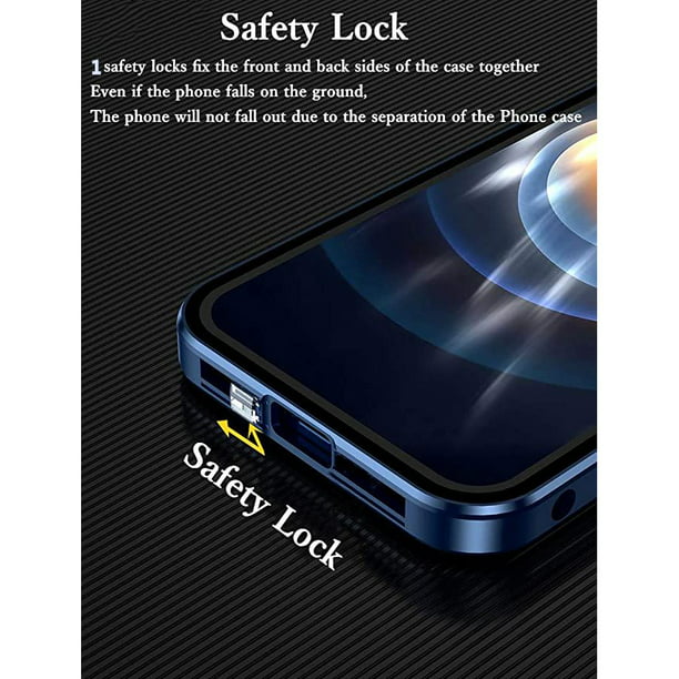 ▶️ Compra ya tu iPhone 12 Pro Max 6,7 Protector Pantalla
