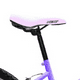 thumbnail image 2 of Bicicleta Next Tipo Montaña Rodada 24 una velocidad Morado / Rosa Frenos "V" con Cuerpo de Acero, 2 of 4