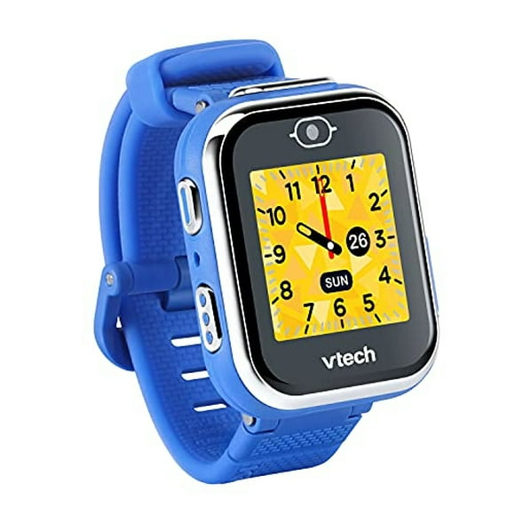 vtech kidizoom smartwatch dx3 azul vtech vtech