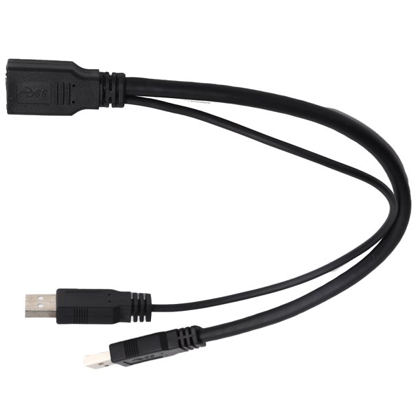 Cable para disco duro usb 3.0 30cm