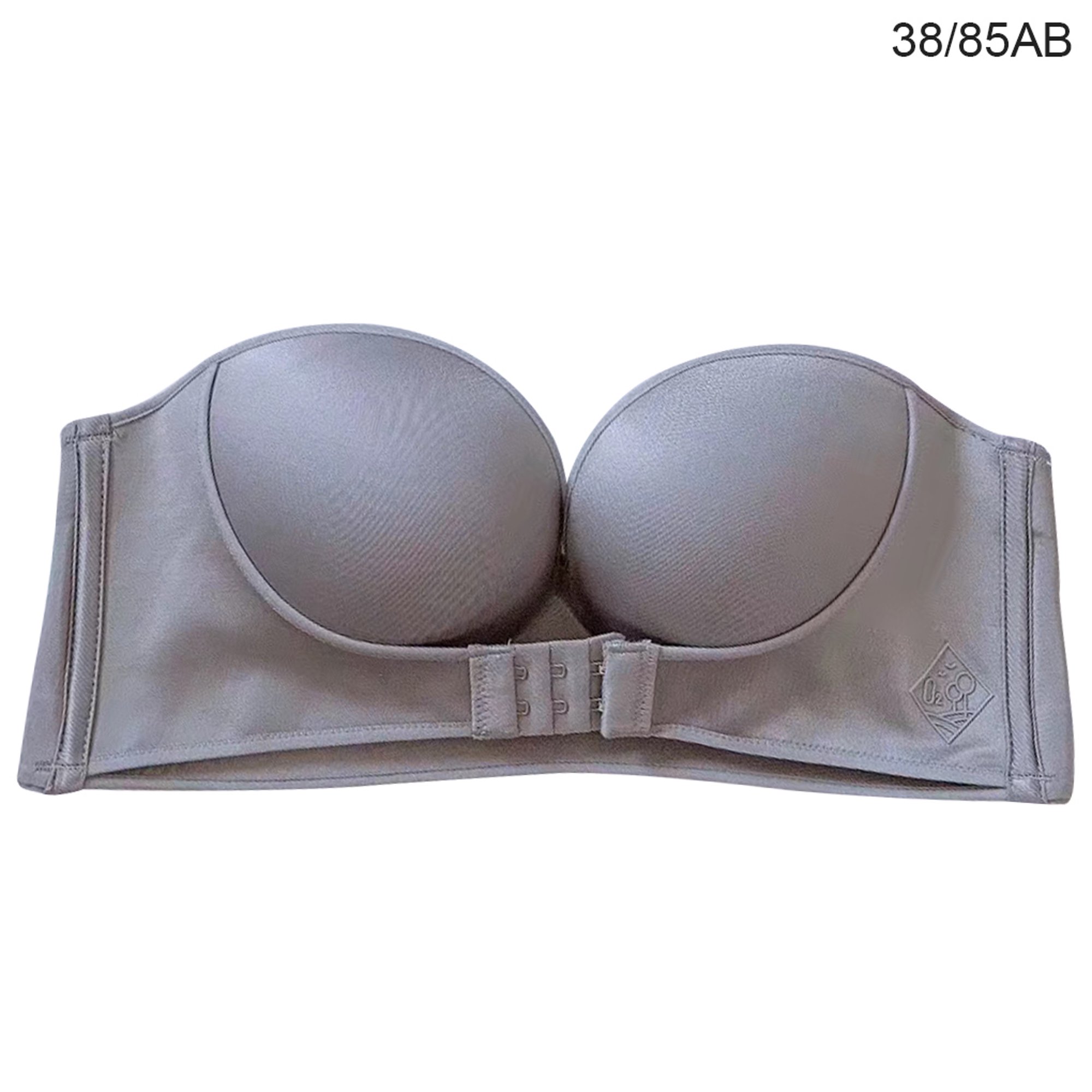 Nuevo Sujetador Invisible Fino Sin Tirantes Para Mujer, Ropa Interior Sexy  Sin Costuras, Pasta Para El Pecho Nupcial, Sujetador Antideslizante Para  Boda De 8,06 €