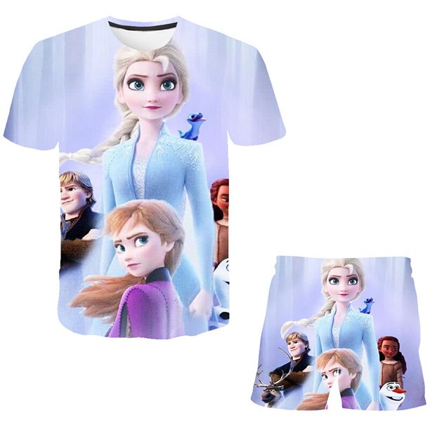 Chandal frozen online niña