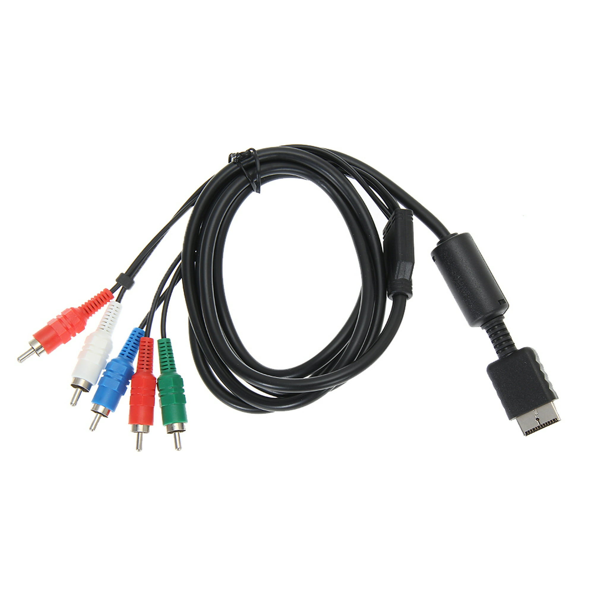 Adaptador Ps2 A Hdmi Alta Definición Para Ps2 Y Ps3 PLAYSTATION