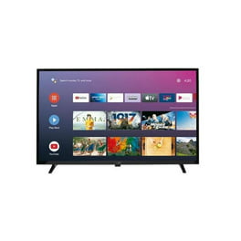 ONN Roku Smart TV de 32 pulgadas con audio Dolby y conectividad Wi-Fi  100012589 (renovado)