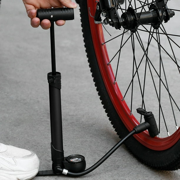 Las mejores bombas de aire para bicicleta que puedes comprar - PEDALIA