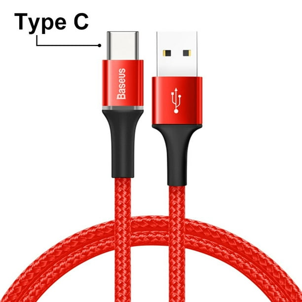 Comprar Conector Micro USB Adaptador Micro USB a USB C para Huawei Xiaomi  Redmi Samsung Adaptador USB tipo C para teléfono